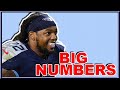 SAY BRUH...Derrick Henry Continues To Put Up Big Numbers!