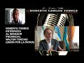 Entrevista al senador provincial Walter Trochio (Uxp): Resultado de elecciones y balotaje