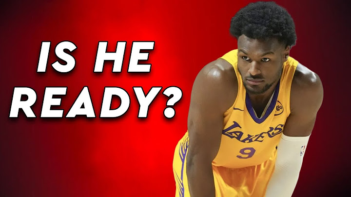 The Truth About Bronny James' NBA Summer League Performance