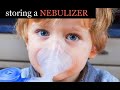Nebulizer // Preparedness Tools