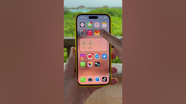 Как установить рингтон на iPhone
