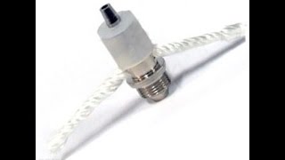 ⁣№1. Полезные советы для вкусного пара. Перемотка клиромайзера CE5