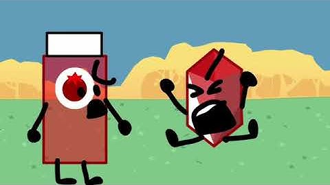 Objects Of Objectland - ALL ELIMINATIONS (OOO 2 - 7)