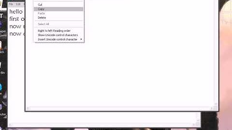 How to make text to speech in vb6