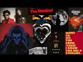 The Weeknd ~ Greatest Hits Full Album - Music Mix Playlist 2024