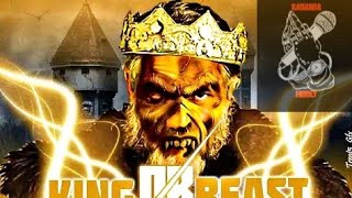King Ama Beastelai,Khaligraph,Breeder Diss-Blaqan Mkadabralyrics Vid.