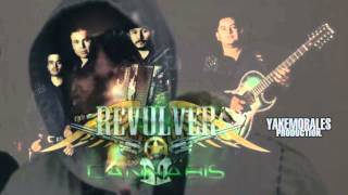 Revolver Cannabis - 27 Velas (Estudio) 2014