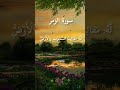 القارئ يونس اسويلص وينجي الله الذين اتقوا بمفازتهم لا يمسهم السوء ولا هم يحزنون سورة الزمر اية 