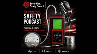Journey Through the 2024 IRC — What Is Code for Dryer Vents