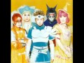 Psycho le C&eacute;mu - Aquaria [Cover]