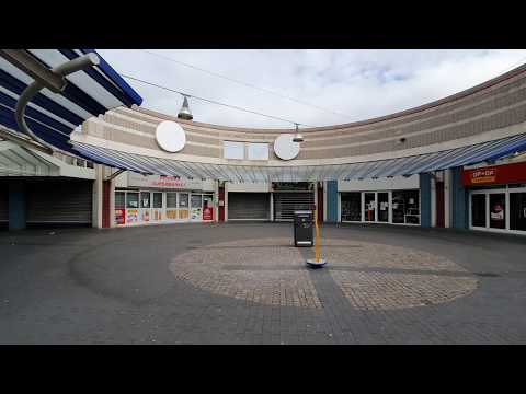 ABC complex in Terneuzen Nederland