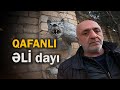 QAFANLI ƏLİ  - Tək başıma 20 nəfər ermənini top kimi çiləyirdim  / Əfqanıstan Qarabağ döyüşçüsü