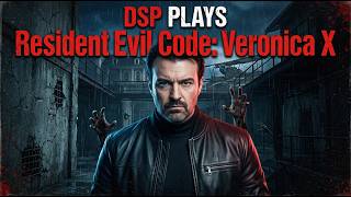 The Level 1 Podcast; Then DSP Continues Resident Evil Code: Veronica X! June 19, 2026