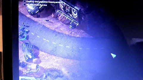 Starcraft 2 gaming on a HP Pavilion G62 laptop