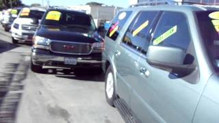 Mike's Auto Sales