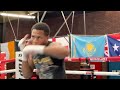 “He’s To Small For Me” Devin Haney Going At Kambosos “I’m Really Like A 147” EsNews Boxing