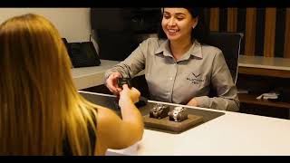 Platinum Fbo The Experience