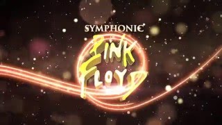 Symphonic of PINK FLOYD - Spot