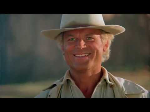 Lucky Luke (Terence Hill) Intro HD