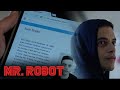 Bogus Wikipedia Hack | Mr.Robot