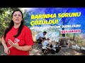 Barinma sorunu zld ok gzel oldu diy kmes yapm ky hayat ky