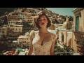 The Most Emotional Italian Love Songs Romance Above Positano Classic Music Of The 60s And 70s 
