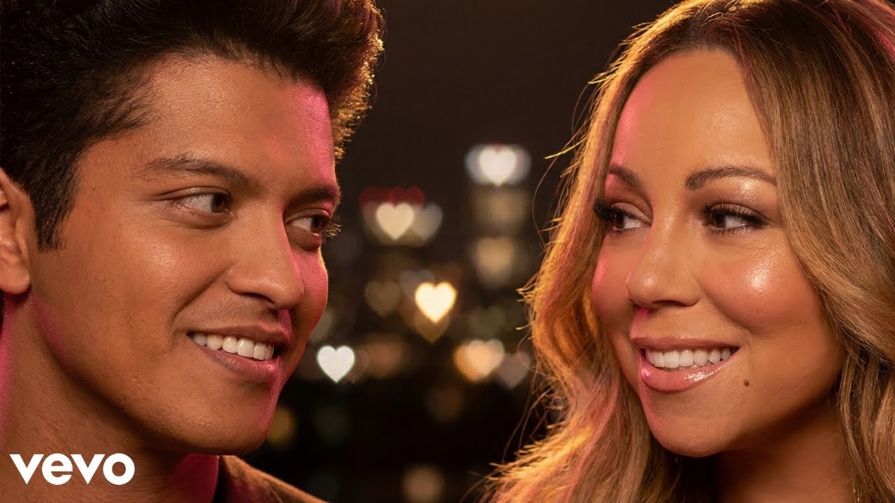 Bruno Mars and Mariah Carey | Still Unreplaceable | music video 2026