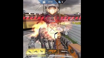 BOT LOBBY #codm #gamer #esports #gamergamer #callofdutymobile #garena #youtubegaming #codmemes