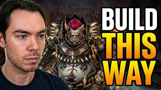 How to Build... KHAMIR SCALD-EYE!! | RAID: Shadow Legends