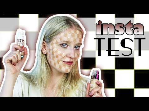 CZY SZACHOWNICA NA TWARZY JEST POTRZEBNA?? 💄 INSTATEST