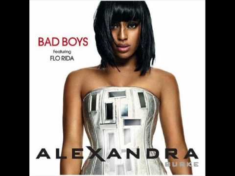 bad boys-alexandra burke.wmv