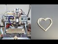 3018 CNC - Essential upgrades for Aluminum milling - finally a smooth cut