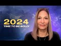 2024 World Predictions | Regina Meredith