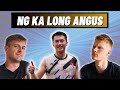 Ng Ka Long - The stress of chasing his 3rd Olympics - The Badminton Experience Ep. 51