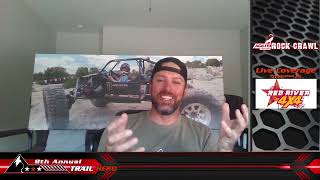 Trail Hero Tuesday 2023 Episode 1