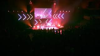 Video thumbnail of "My Redeemer- Calling Glory - Mt Bethel Church"