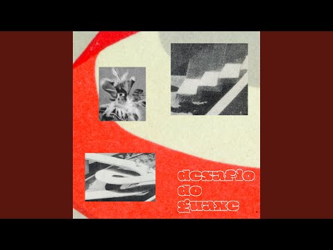 Guaxe — Desafio Do Guaxe