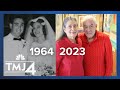 Couples married 50 years share marriage advice