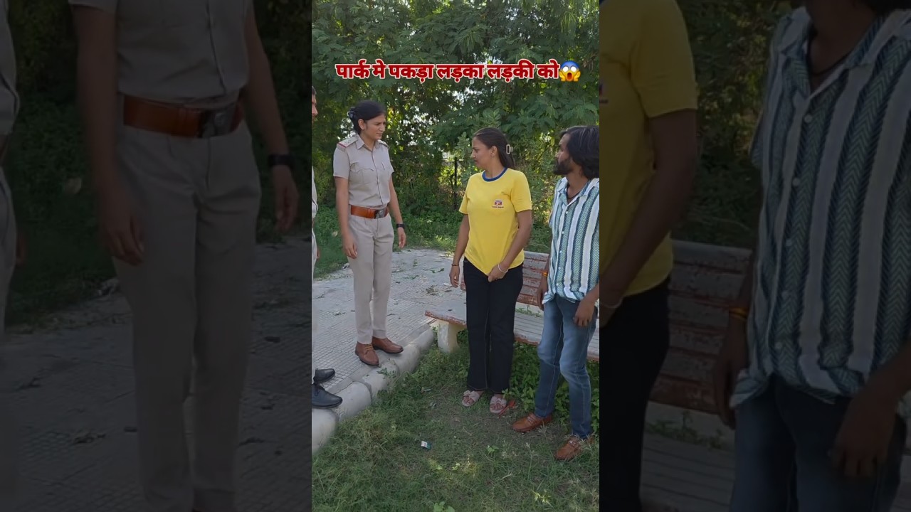 Fake Police Women Expose 🙋 | ROAST 