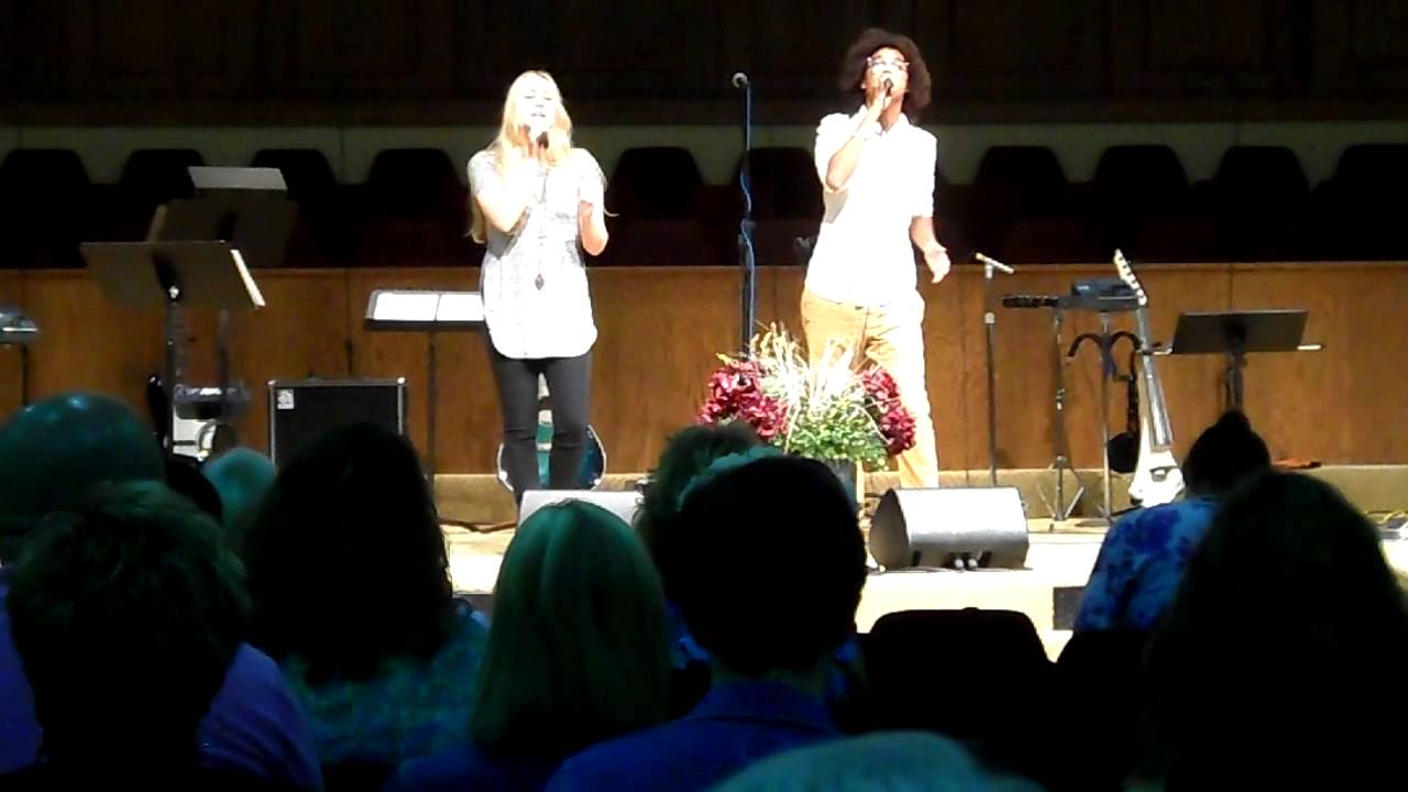 Jacob Rummell & Bay Brooks 