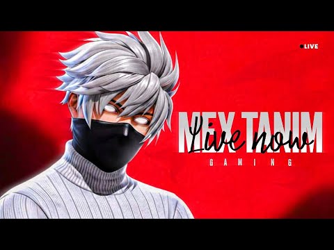MEX TANIM ESPORTS live