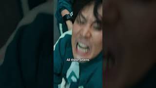 Why He Wouldn't Spend His $30 Million Prize Money #squidgame #squidgamenetflix