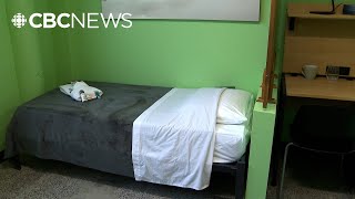 New transitional housing project sees Montreal shelter partner with private landlords