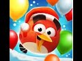 Angry Birds Blast - Level 119 Gameplay Solution