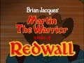 A tale of redwall martin the warrior opening