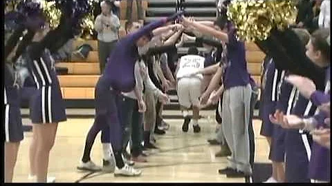 2012-13 Josh Shewmaker Basketball Jr. Yr.