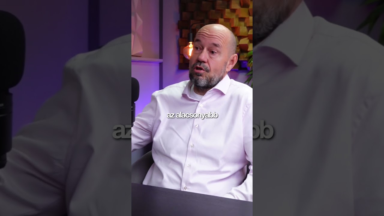 Forint vagy euró alapú befektetés?💶
