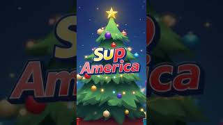 Sup America Christmas 2025