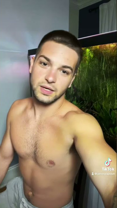 It’s Me #besos #johnnyrapid #gay #lgbt