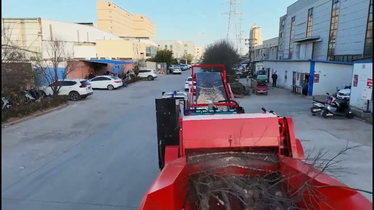 Дробилки для древесины, барабанные дробилки для древесины, измельчители древесины, дробилки для в...